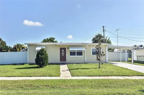 8798 Herbison Avenue North Port FL 34287