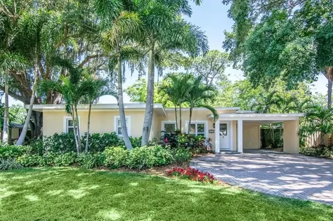 4629 W El Prado Boulevard Tampa FL 33629