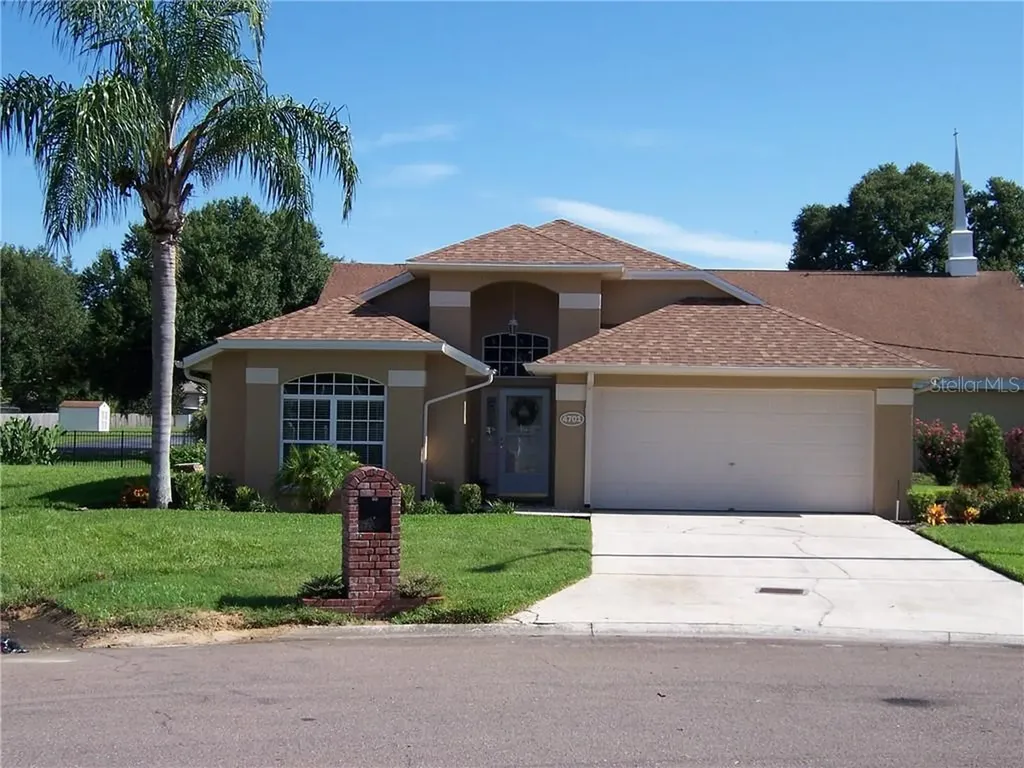 4701 Highlands Place Court Lakeland FL 33813