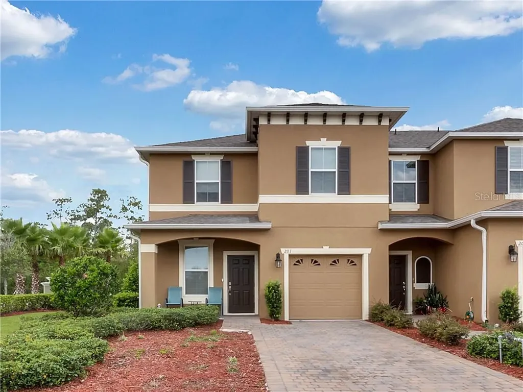 201 Wentworth Grande Drive Daytona Beach FL 32124