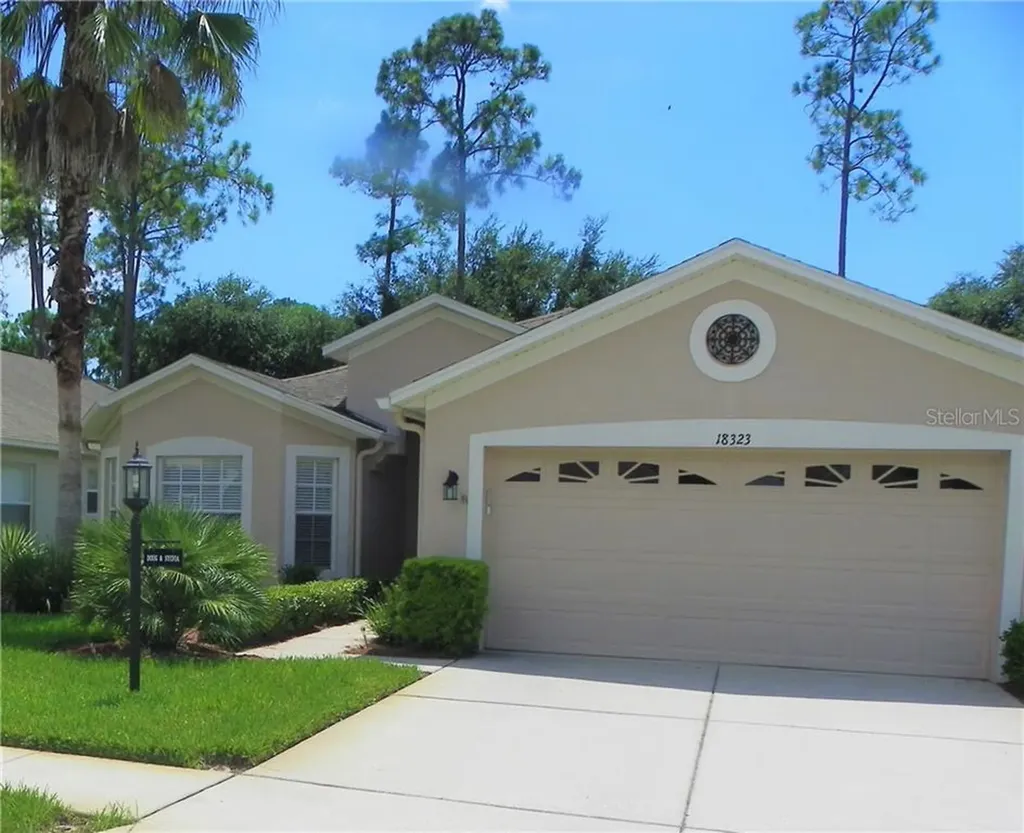 18323 Rock Oak Court Hudson FL 34667