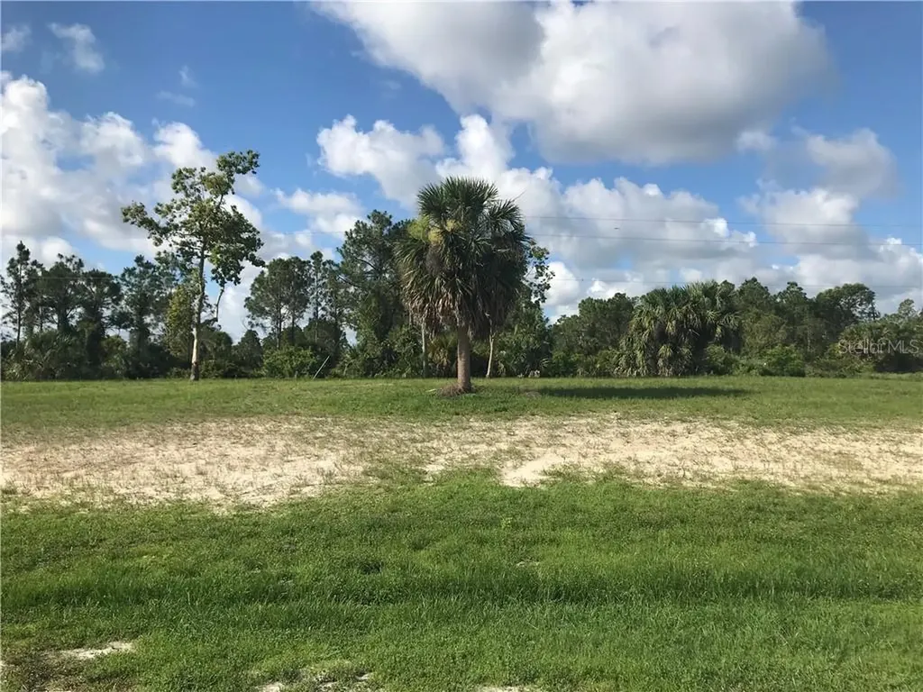 25679 Prada Drive Punta Gorda FL 33955