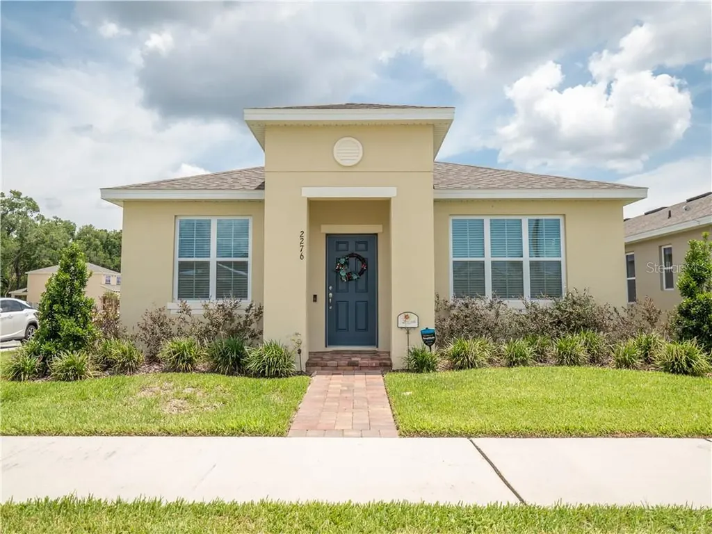 2276 Aloe Alley Apopka FL 32703