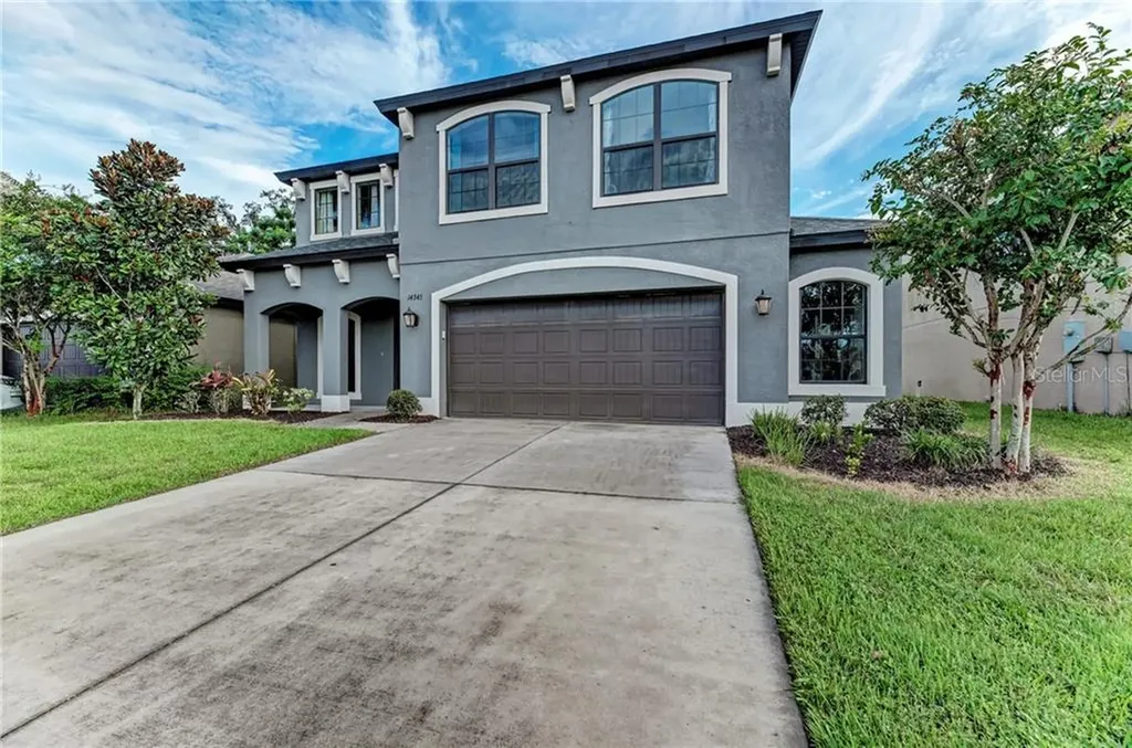 14345 Saltby Place Spring Hill FL 34609