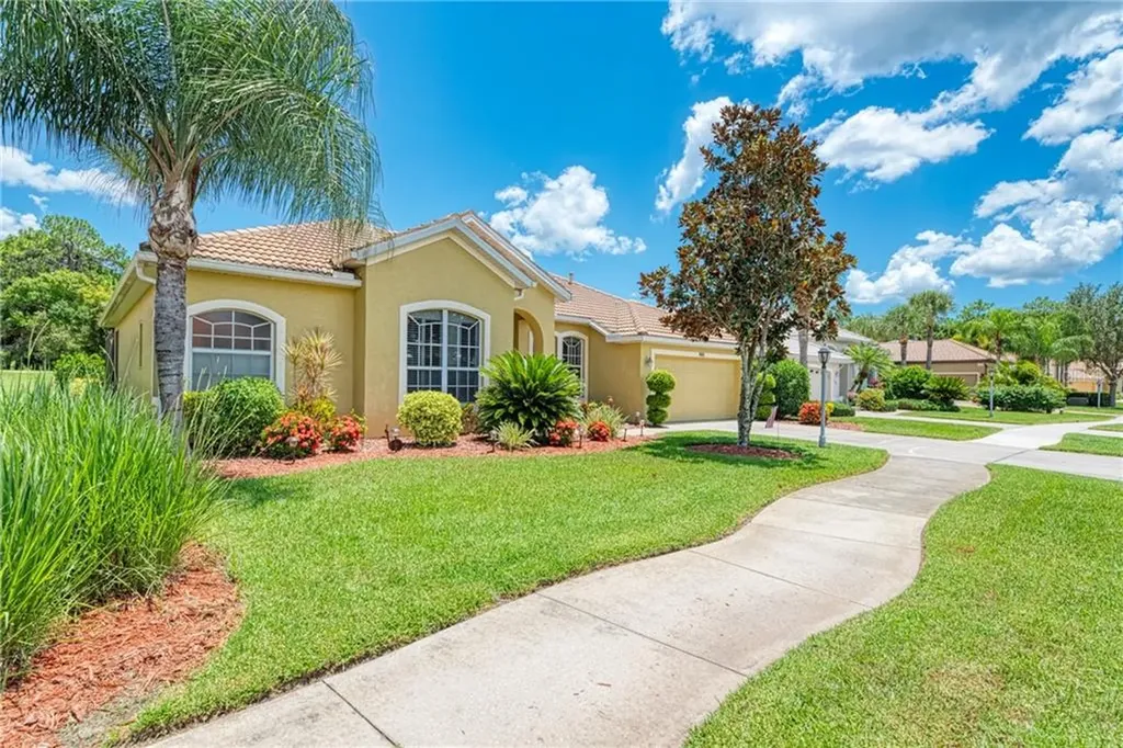 1981 Silver Palm Road North Port FL 34288