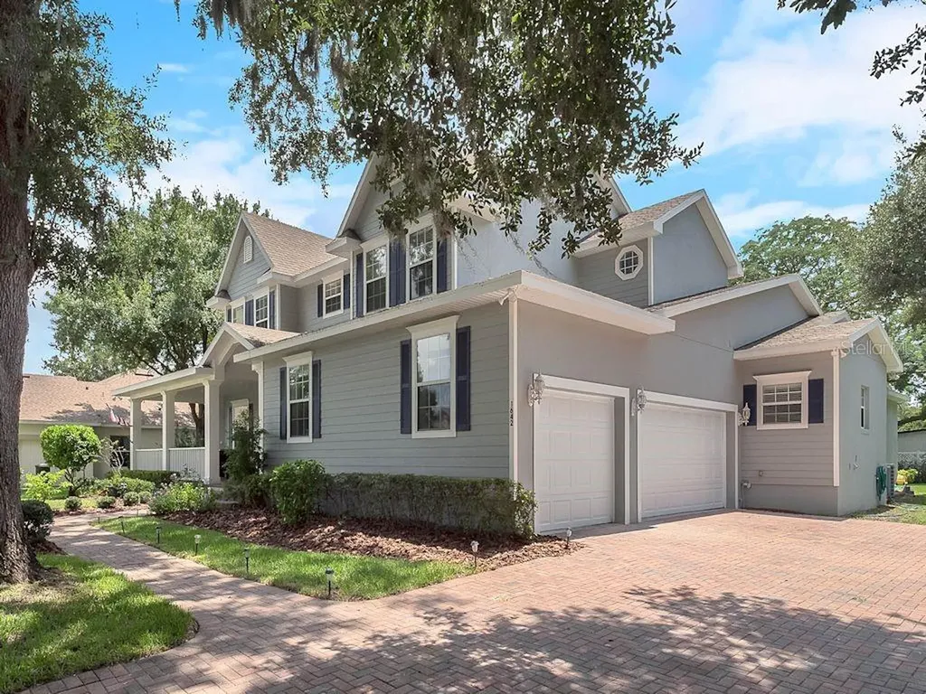 1642 Marina Lake Drive Kissimmee FL 34744