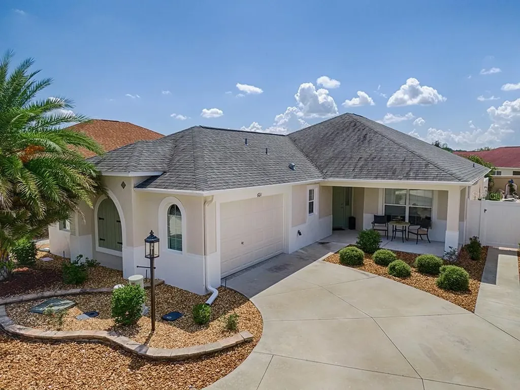 601 Bermudez Court The Villages FL 32162