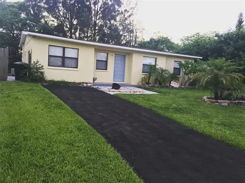 3570 63rd Way N St Petersburg FL 33710