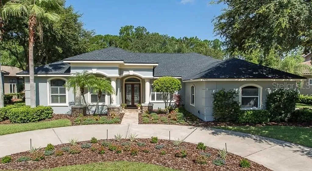 5054 Quill Court Palm Harbor FL 34685