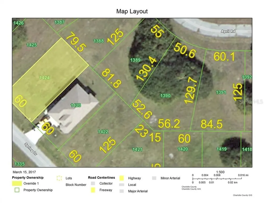 201 Spring Drive Rotonda West FL 33947