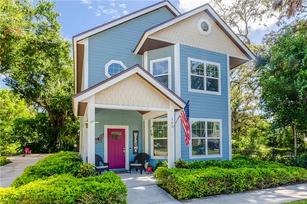 163 W Bay Avenue Longwood FL 32750