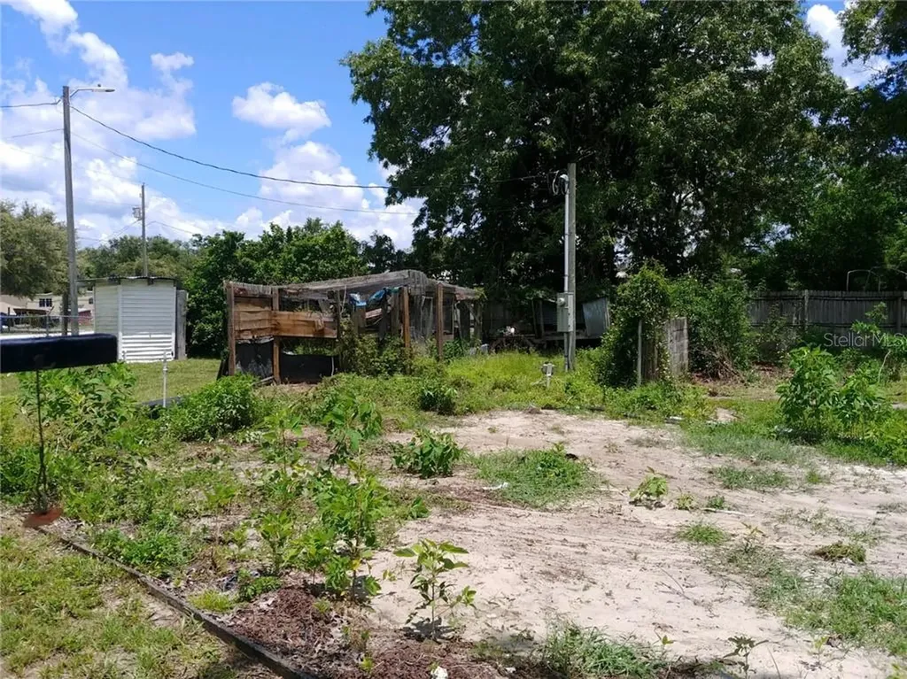 16070 Fort Myers Street Brooksville FL 34604