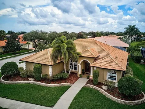 4648 Gaeta Drive Venice FL 34293