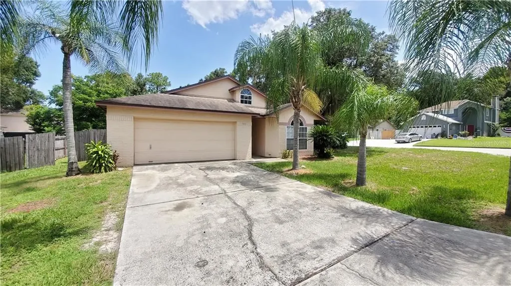 3802 Creek Way Court Plant City FL 33563