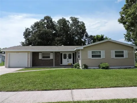 4419 Crescent Road Spring Hill FL 34606