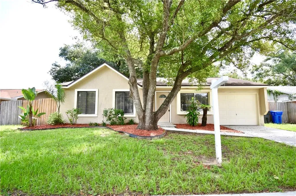 1210 Piney Branch Circle Valrico FL 33594