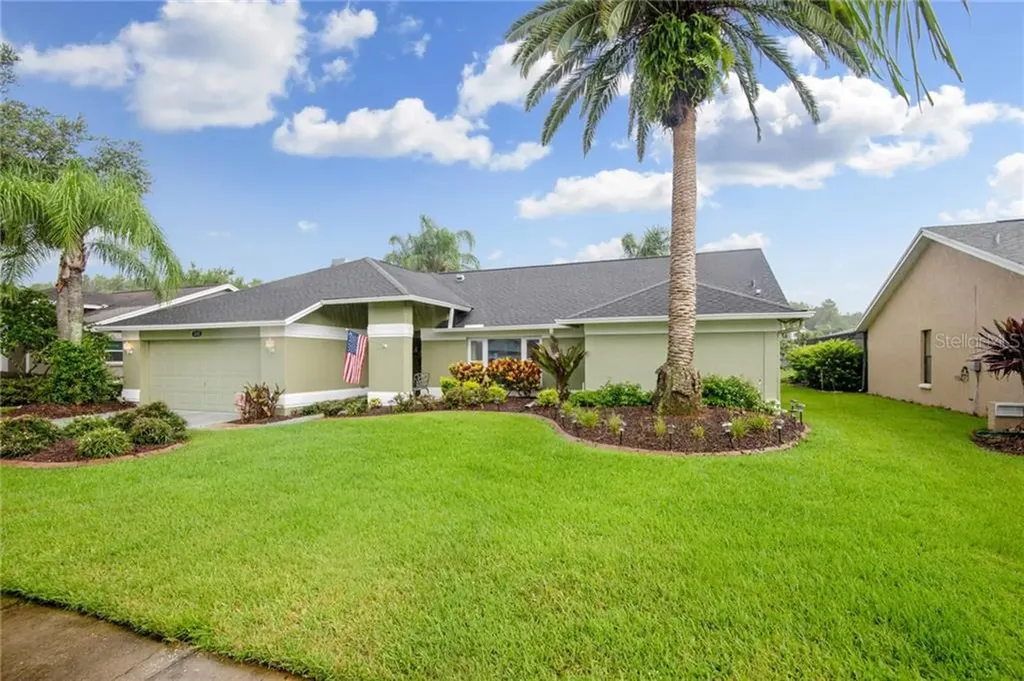 3228 Glenridge Court Palm Harbor FL 34685