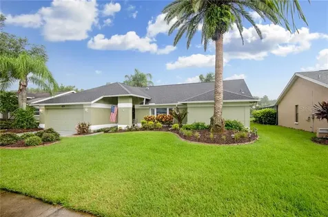 3228 Glenridge Court Palm Harbor FL 34685