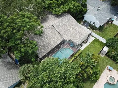 440 Radnor Drive Palm Harbor FL 34683
