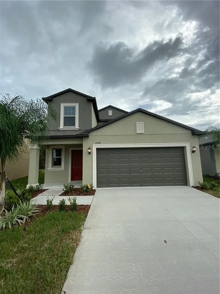 13504 Marble Sands Court Hudson FL 34669
