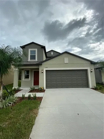 13504 Marble Sands Court Hudson FL 34669