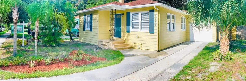 3109 14th Street N St Petersburg FL 33704
