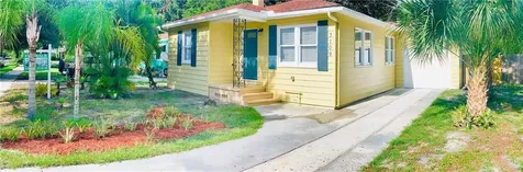 3109 14th Street N St Petersburg FL 33704