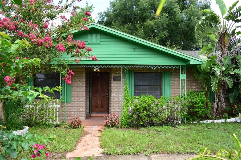 142 Palm Place Haines City FL 33844