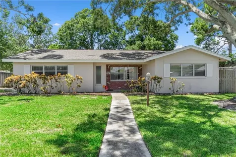 700 91st Avenue N St Petersburg FL 33702