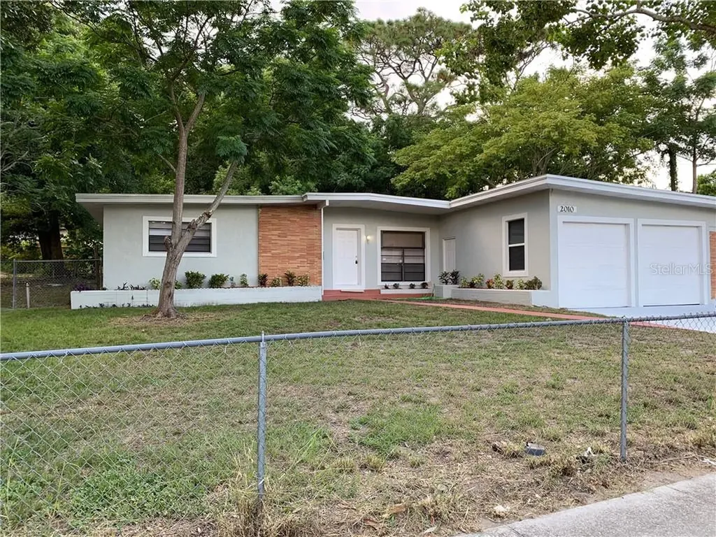 2010 N Hastings Street Orlando FL 32808