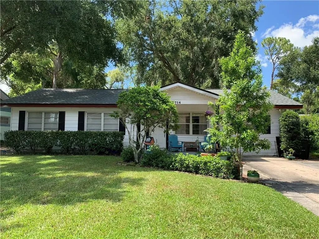 714 Lake Drive Altamonte Springs FL 32701