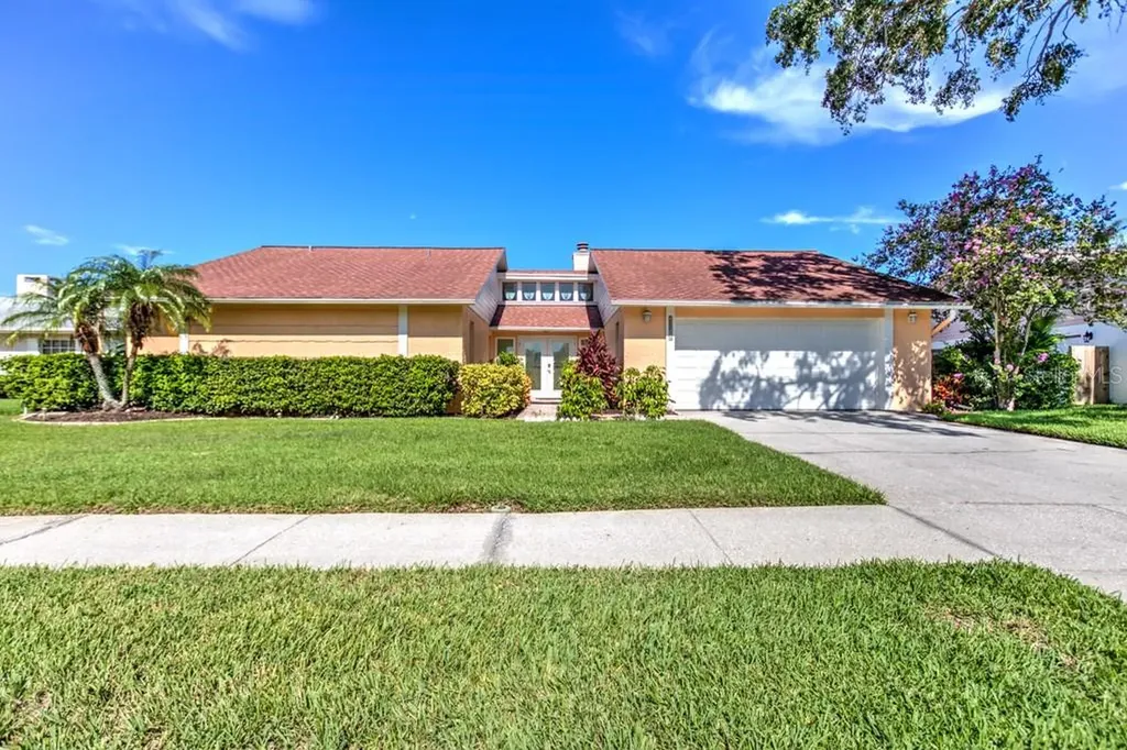 5816 Galleon Way Tampa FL 33615