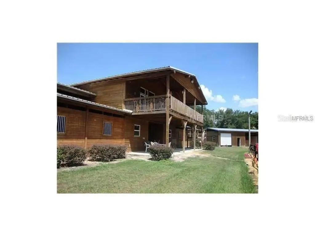 421 Corbett Road Lithia FL 33547