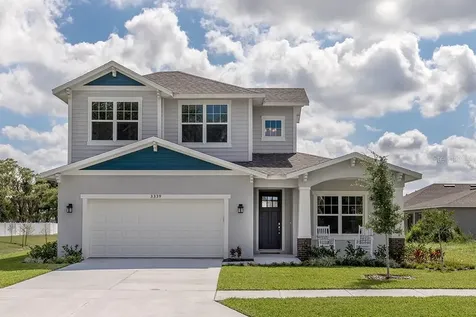 3328 Glen Meadow Court Tampa FL 33614