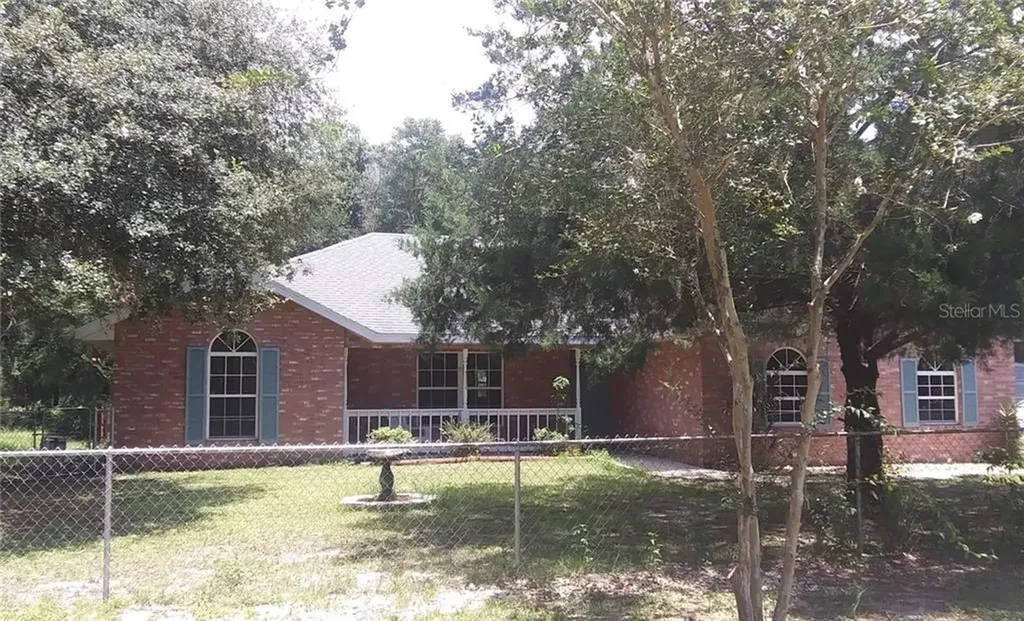 1875 Murphy Lane Astor FL 32102