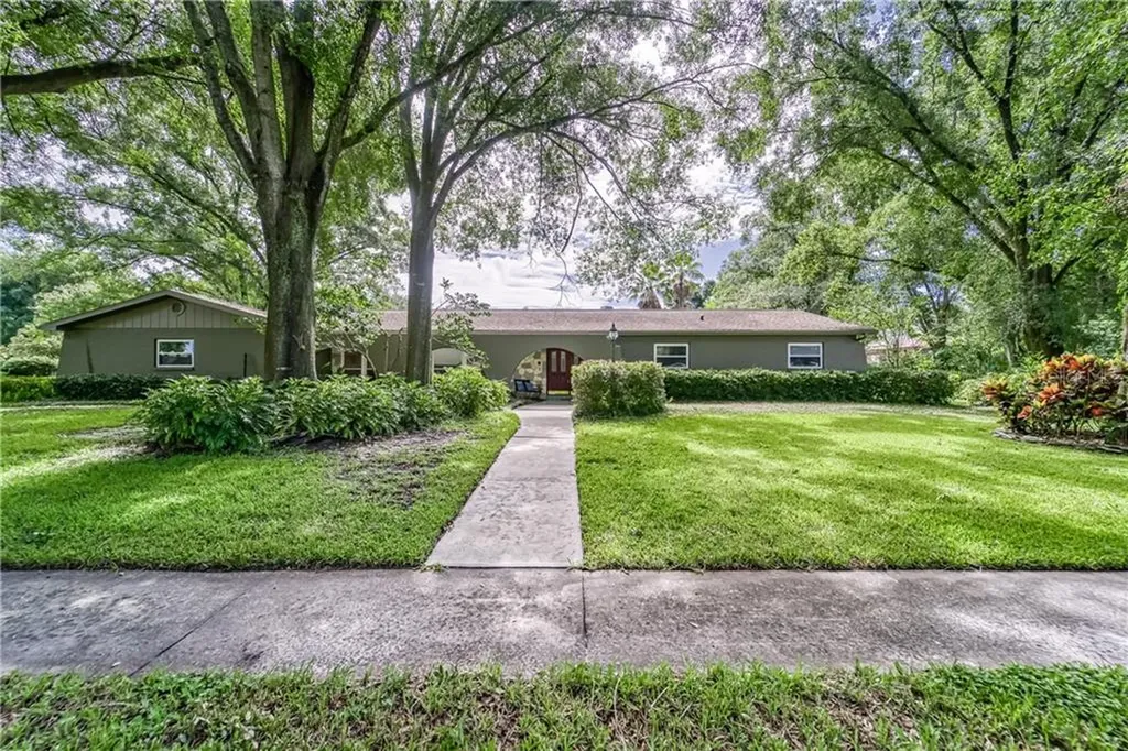 2509 Brucken Road Brandon FL 33511