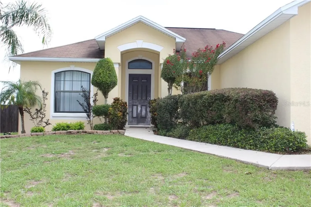 4044 Byrds Crossing Drive Lakeland FL 33812