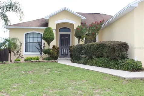 4044 Byrds Crossing Drive Lakeland FL 33812