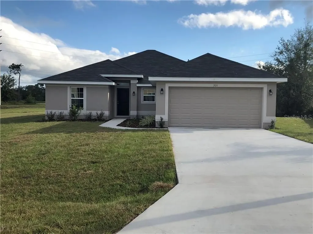 414 Bridgewater Court Kissimmee FL 34758