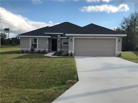 414 Bridgewater Court Kissimmee FL 34758
