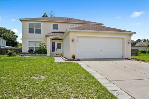 9921 Water Fern Circle Clermont FL 34711