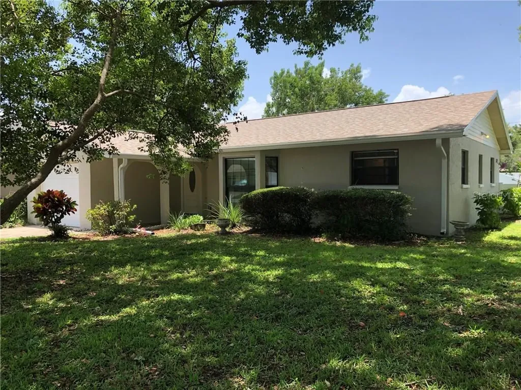 1848 Skyland Drive Clearwater FL 33759