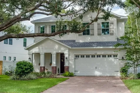 3621 S Hesperides Street Tampa FL 33629