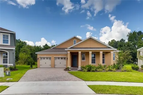 1052 Wood Dale Circle Oviedo FL 32765