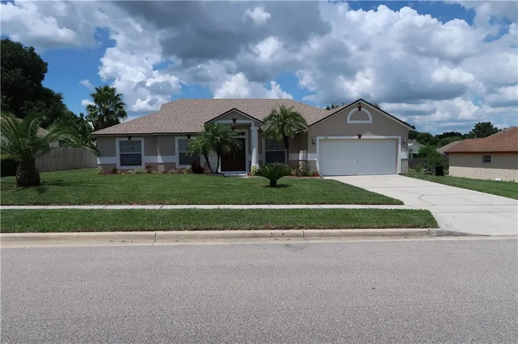 8555 Honolulu Drive Orlando FL 32818