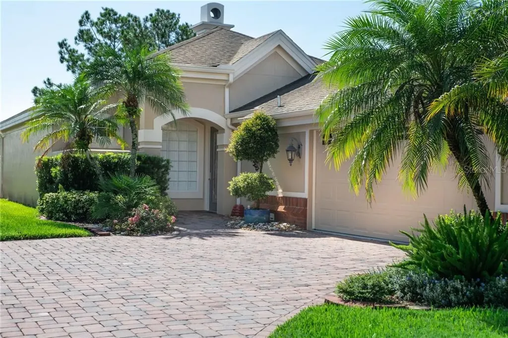 2834 Shoal Creek Village Drive Lakeland FL 33803