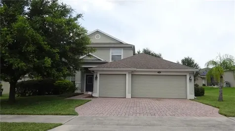 1104 Glenraven Lane Clermont FL 34711