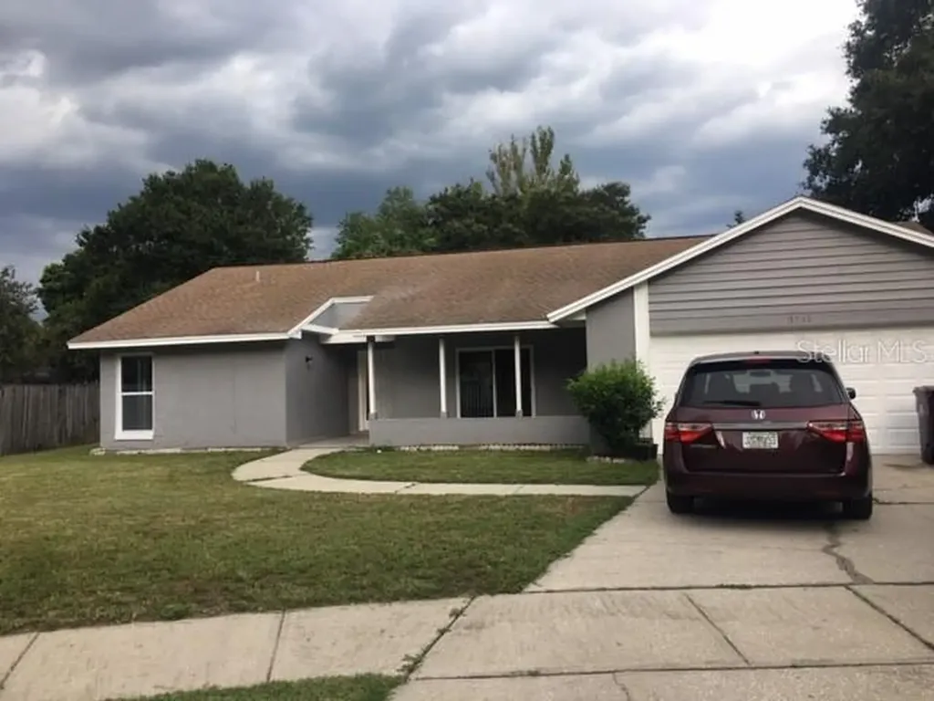 3341 Cardigan Court Orlando FL 32812
