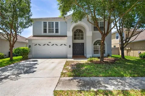 18840 Narimore Drive Land O Lakes FL 34638