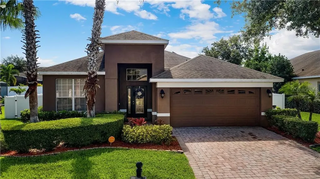 1851 Jean Marie Drive Winter Garden FL 34787